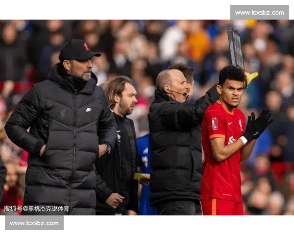 克洛普助力莱比锡追逐昔日弟子埃利奥特，师徒重聚或成今夏转会关键戏码